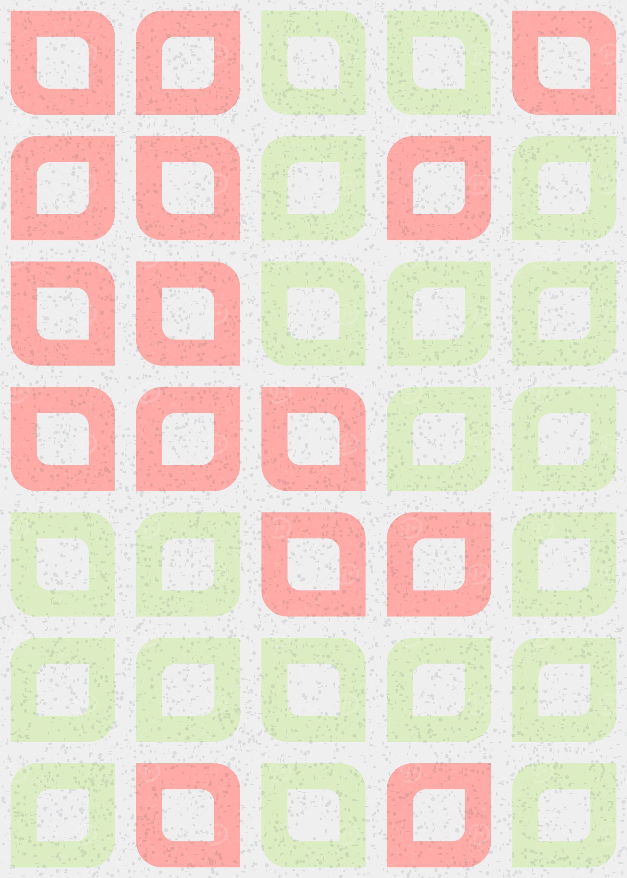 Geometric Pattern