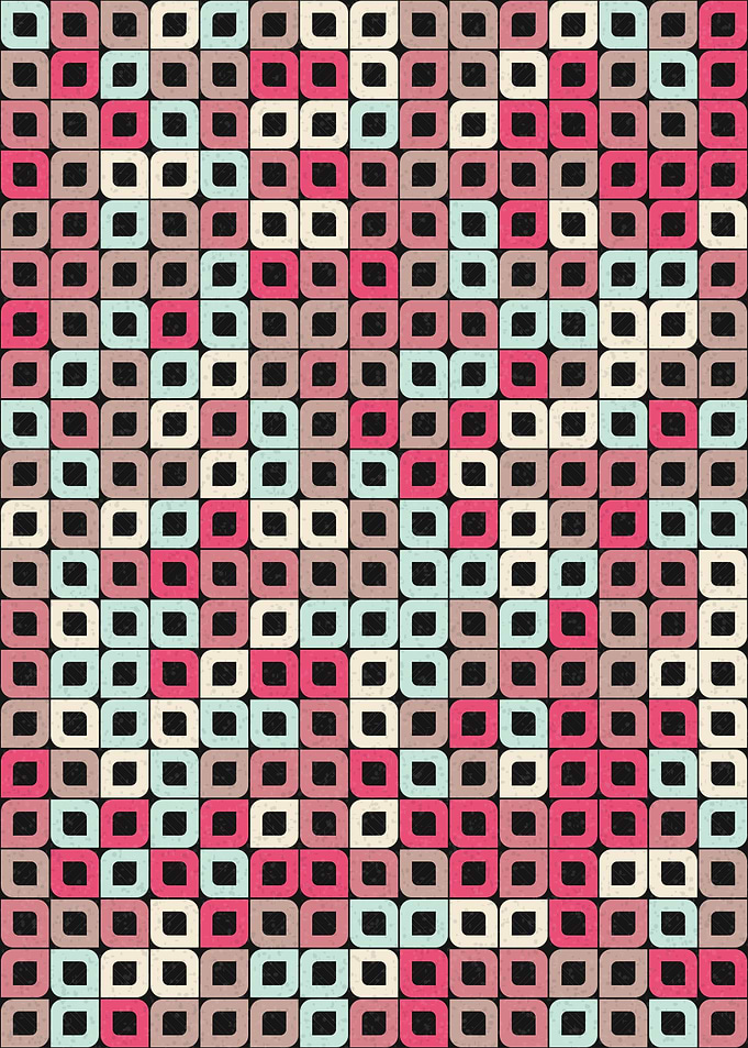 Geometric Pattern
