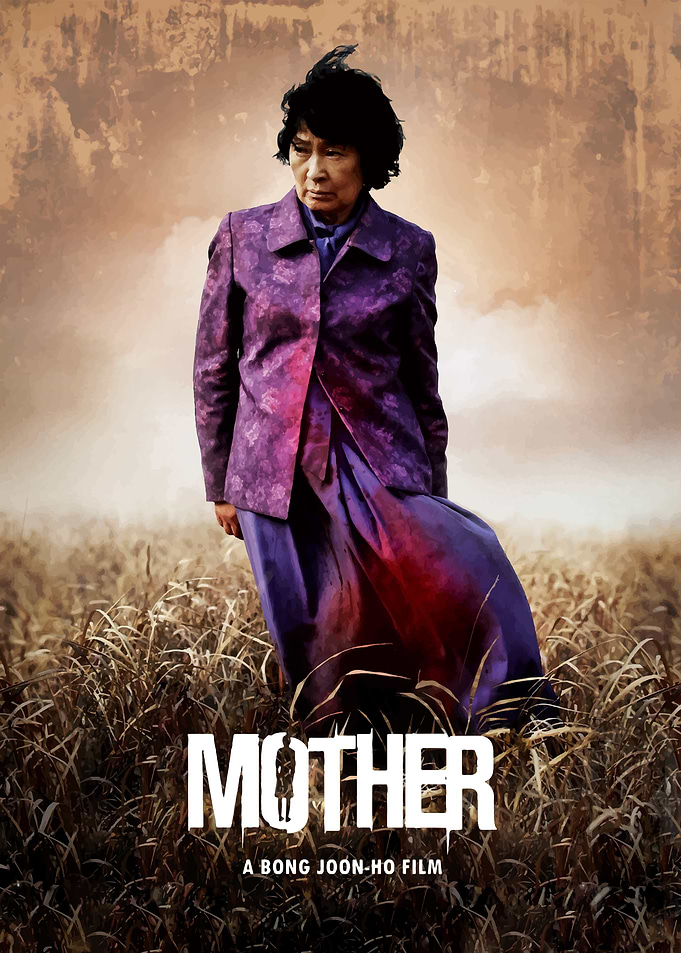 Mother