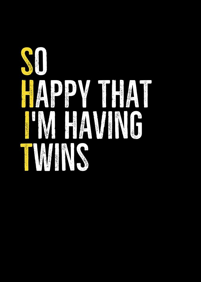 So Happy That Im Having