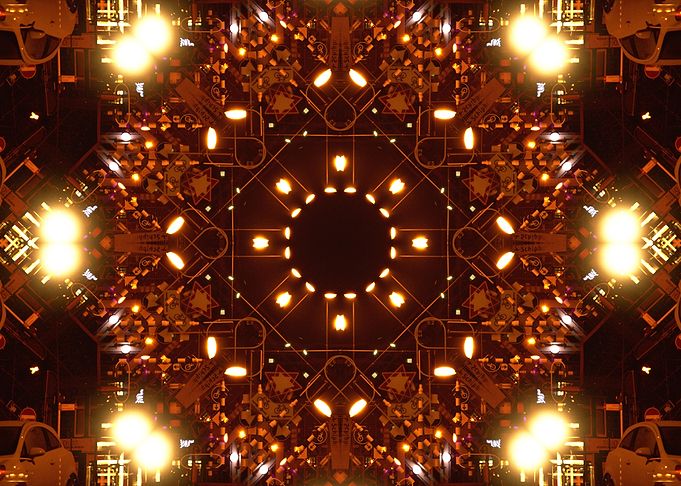 Vortex
