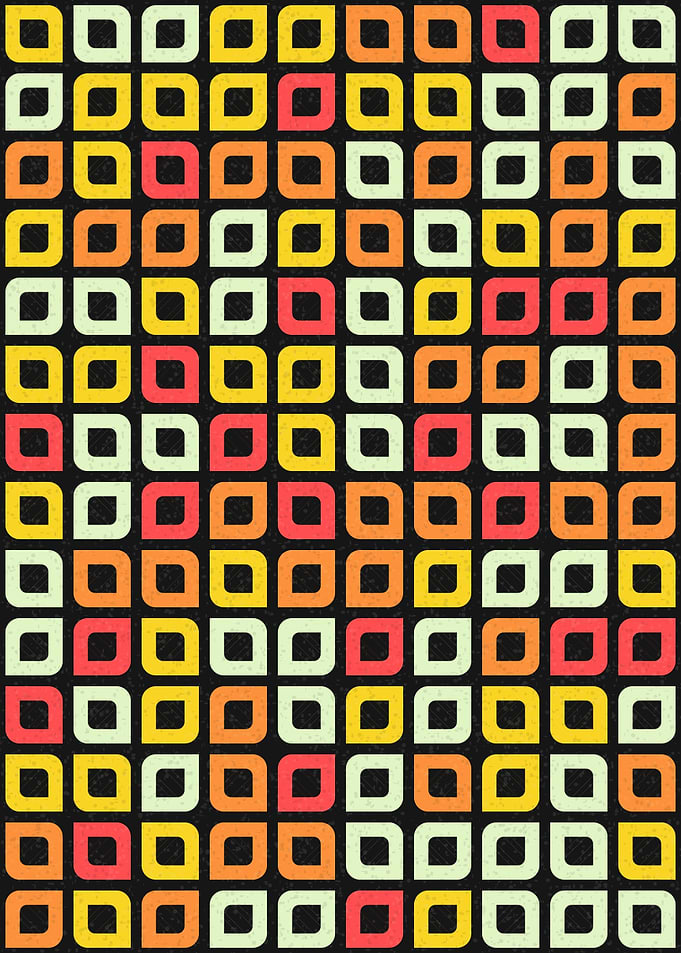 Geometric Pattern