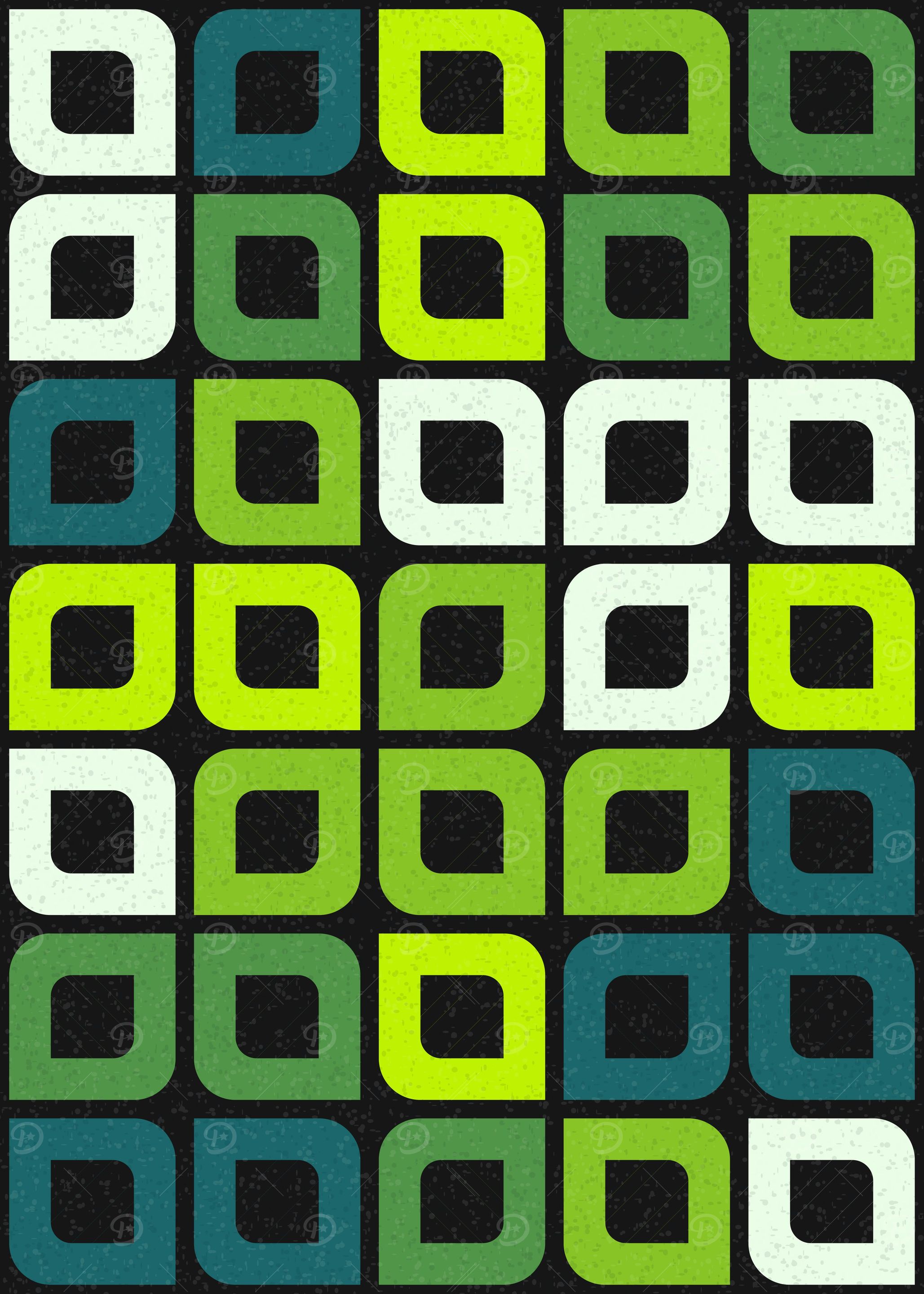 Geometric Pattern
