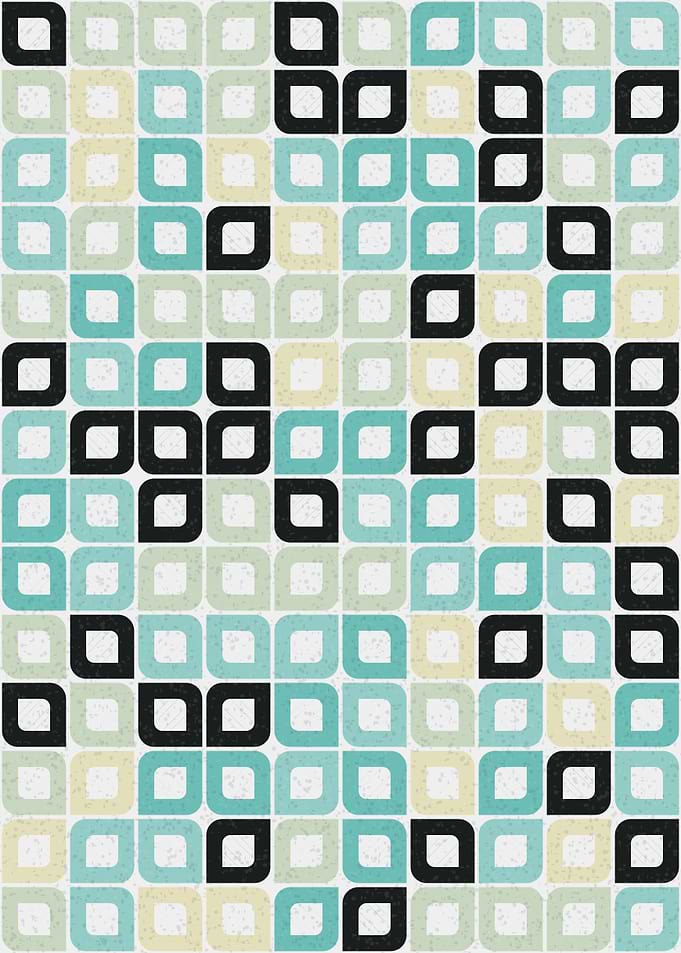 Geometric Pattern