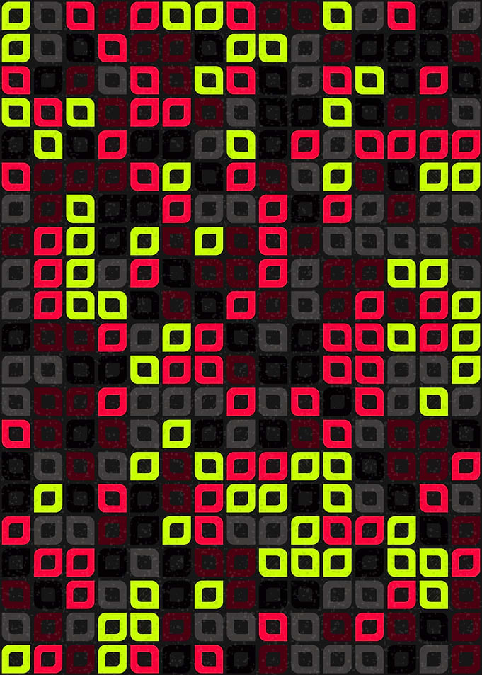 Geometric Pattern