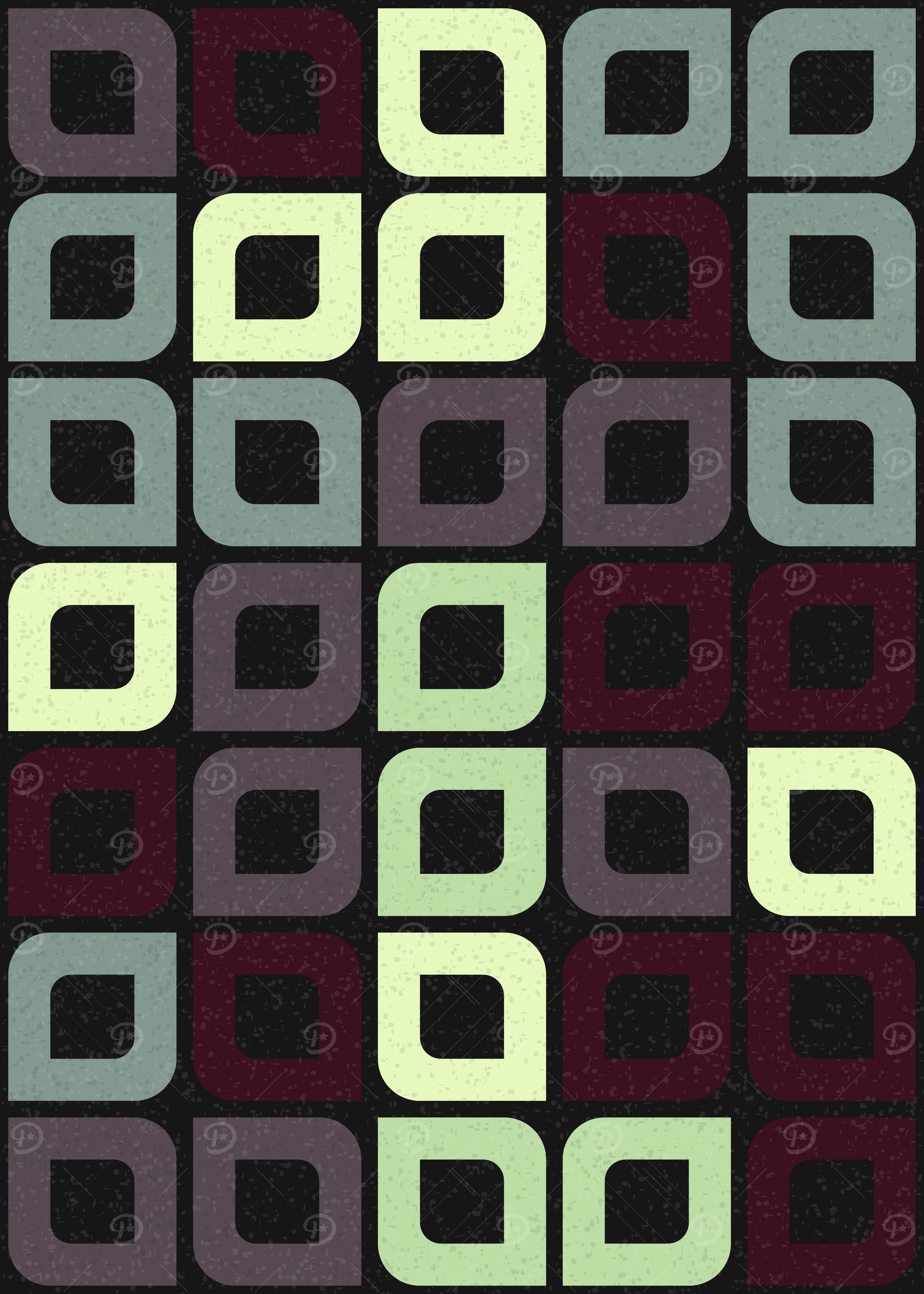 Geometric Pattern