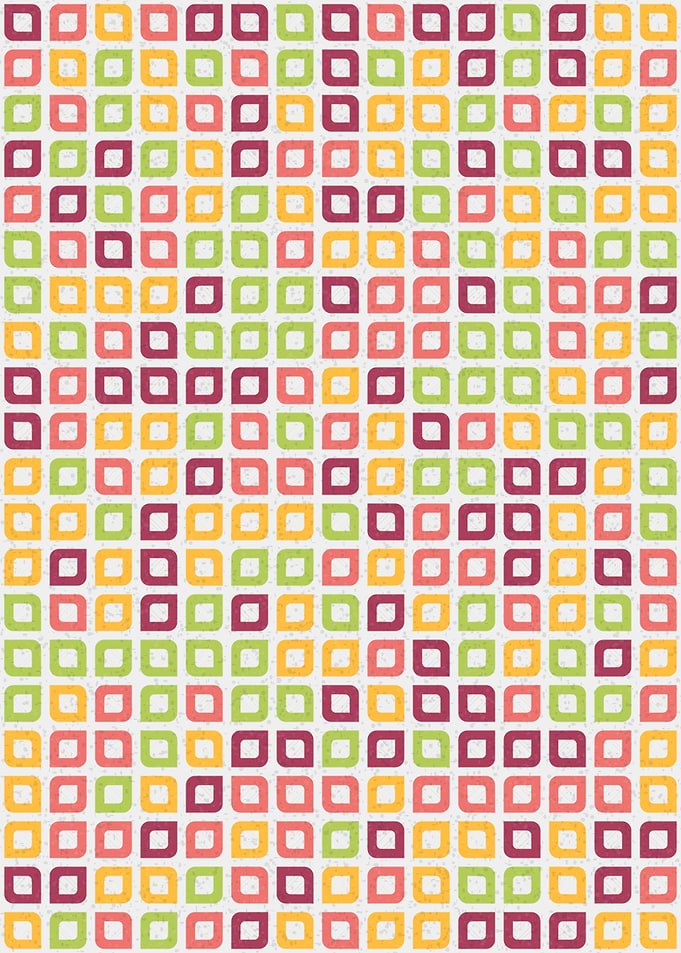 Geometric Pattern