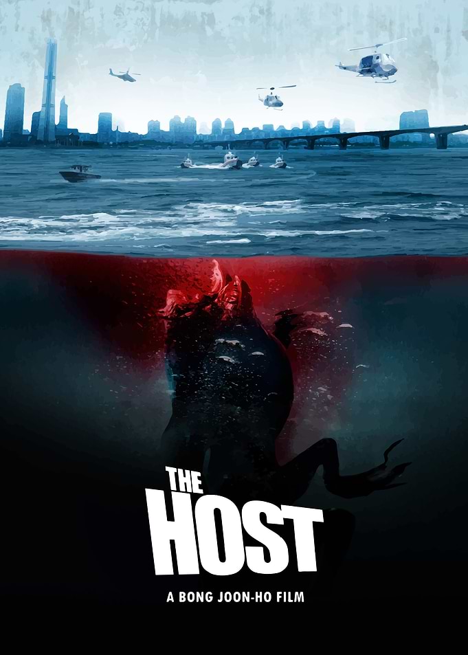 The Host