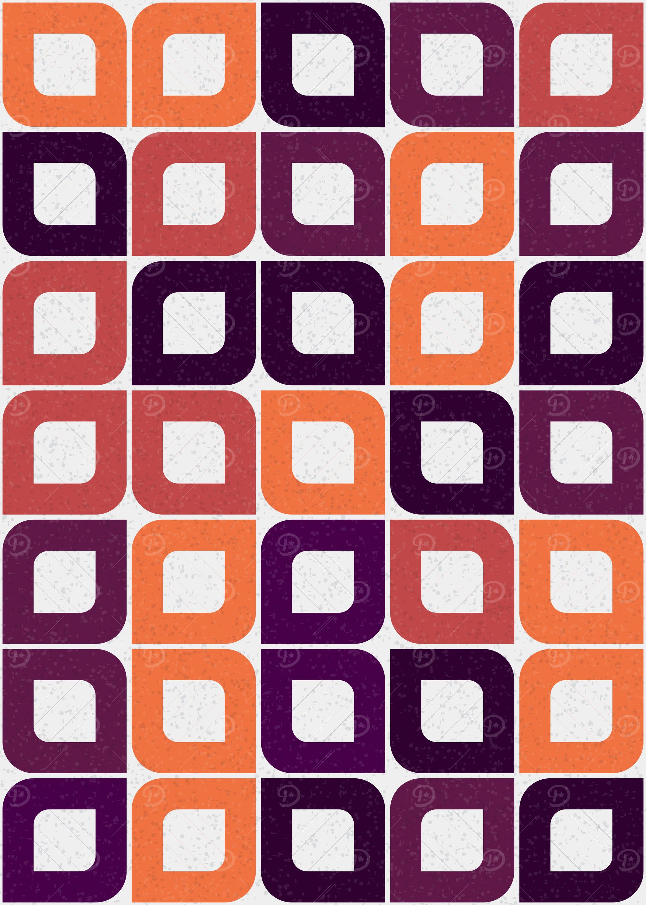 Geometric Pattern