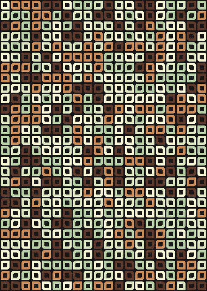 Geometric Pattern