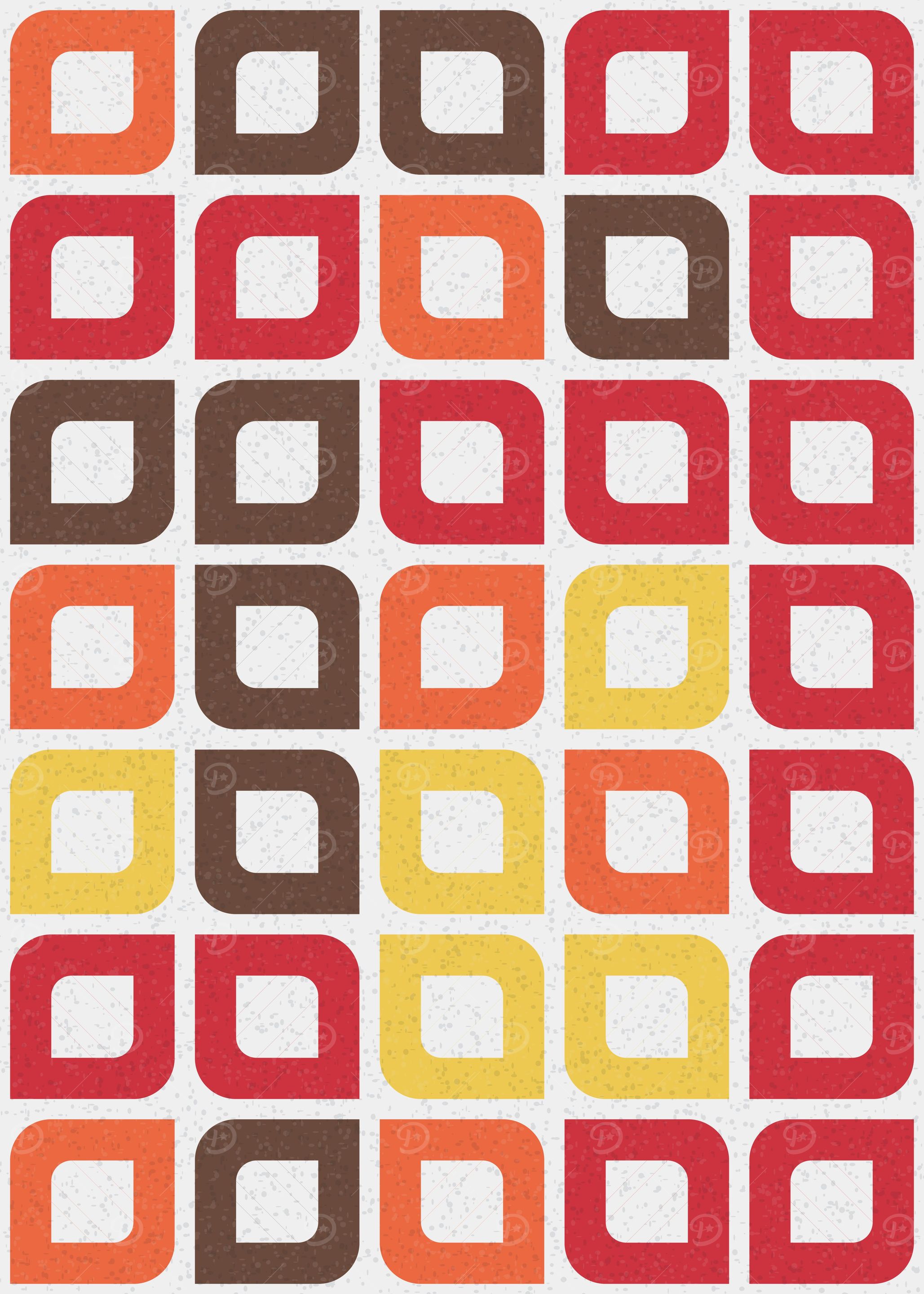 Geometric Pattern
