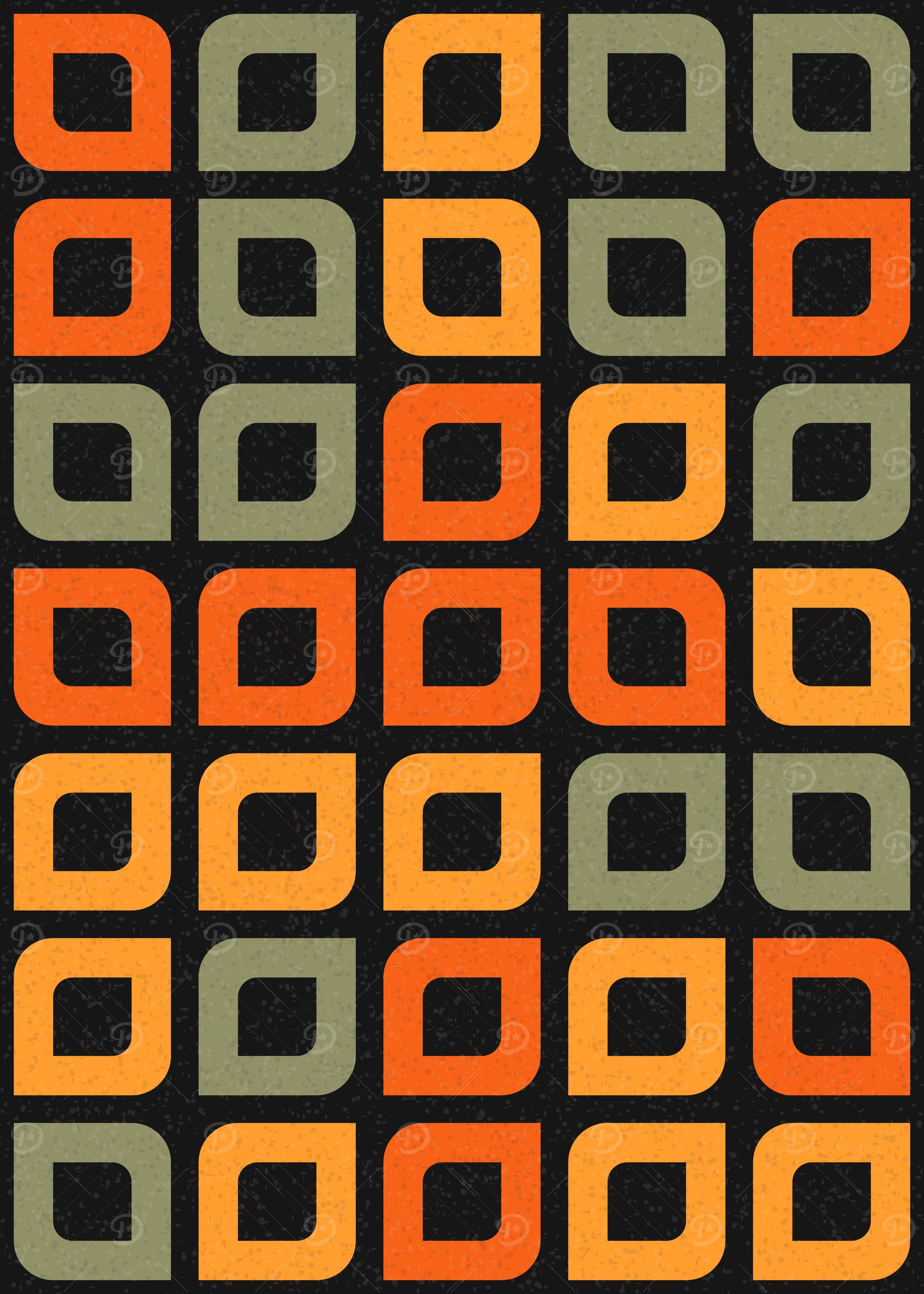 Geometric Pattern