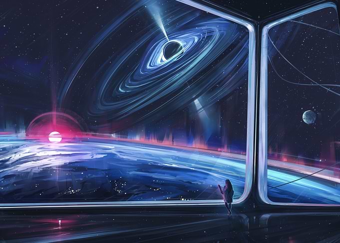 Eternity