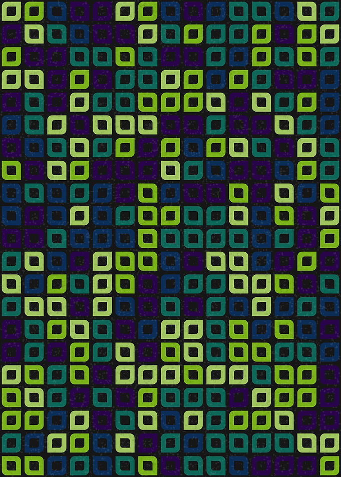 Geometric Pattern