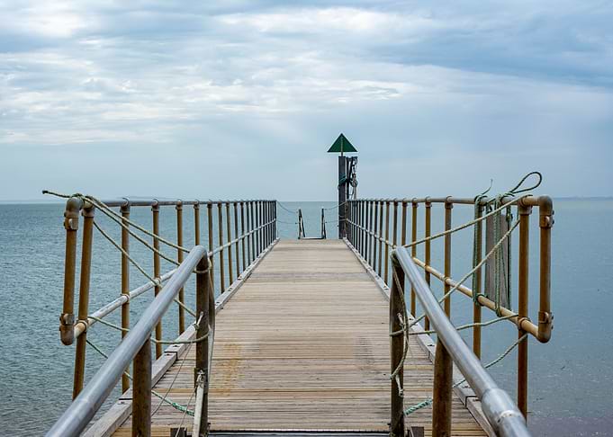Gangway
