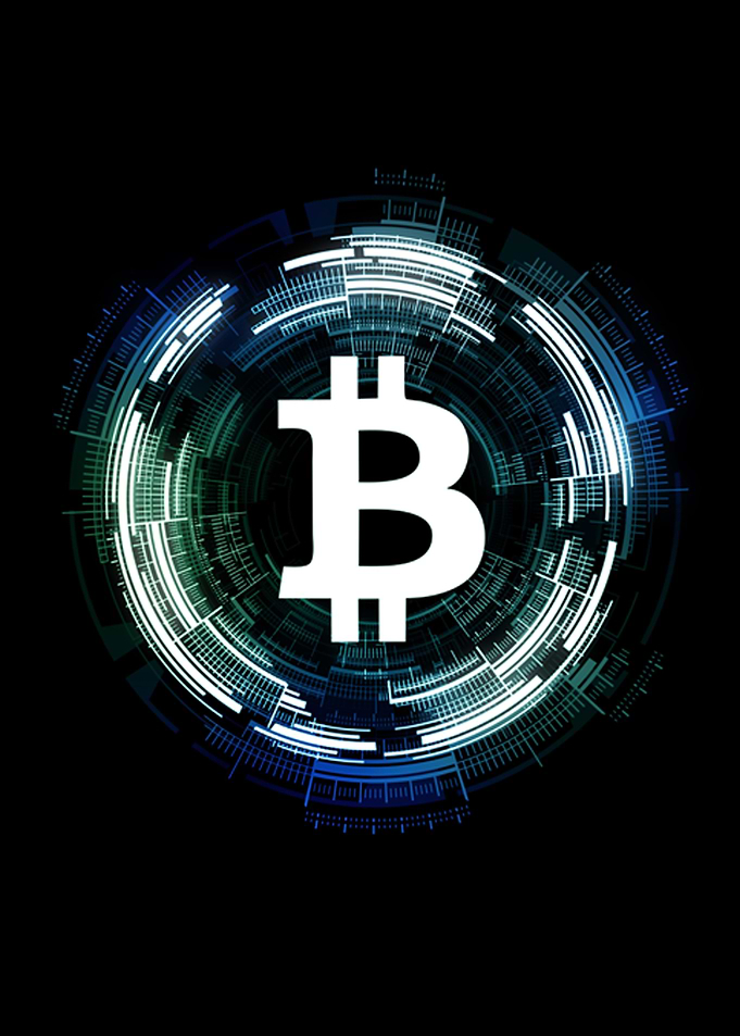 Bitcoin Symbol