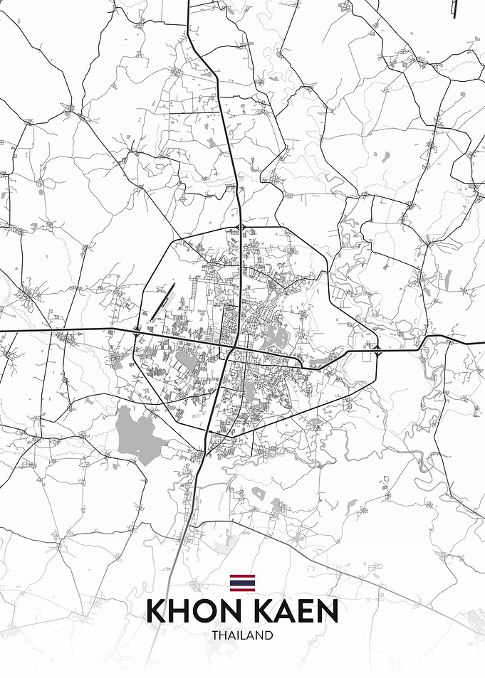 Khon Kaen TH