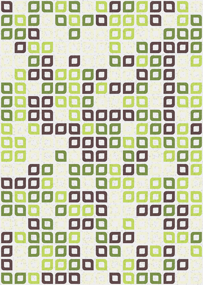 Geometric Pattern