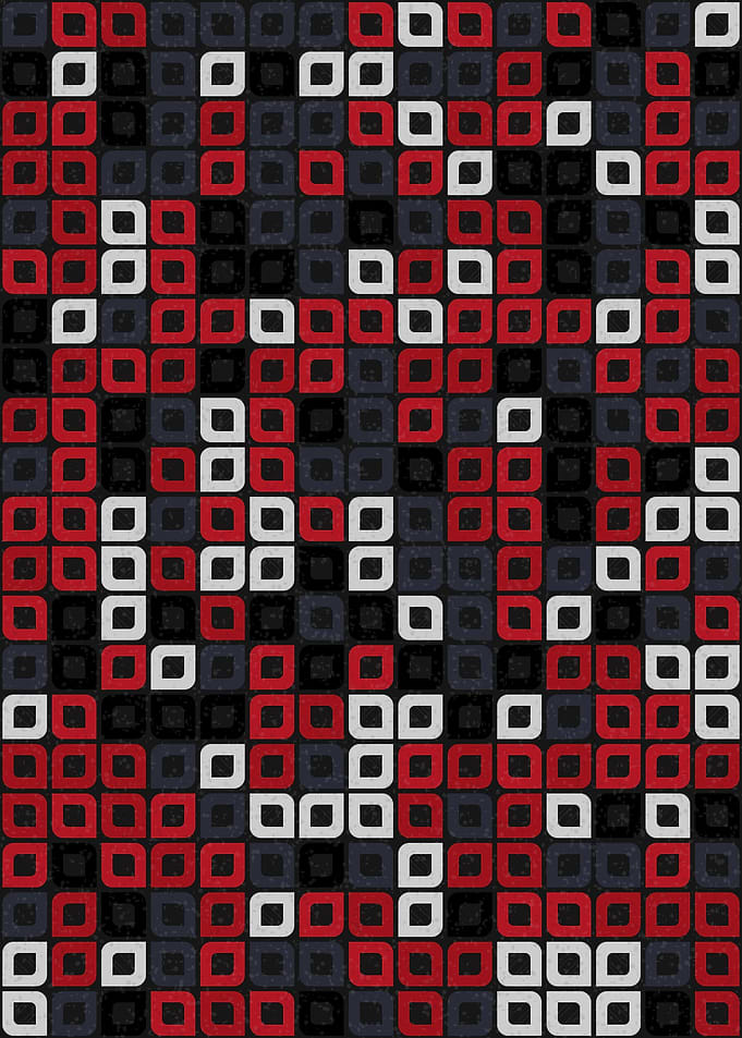 Geometric Pattern