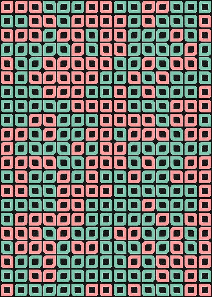 Geometric Pattern