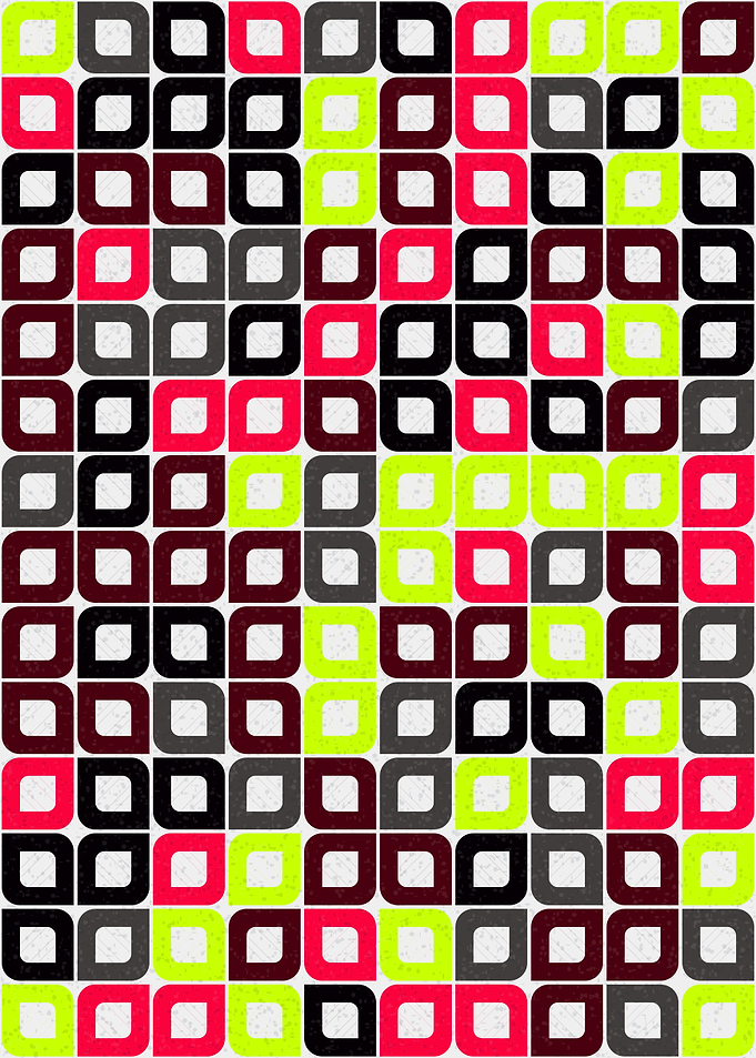 Geometric Pattern