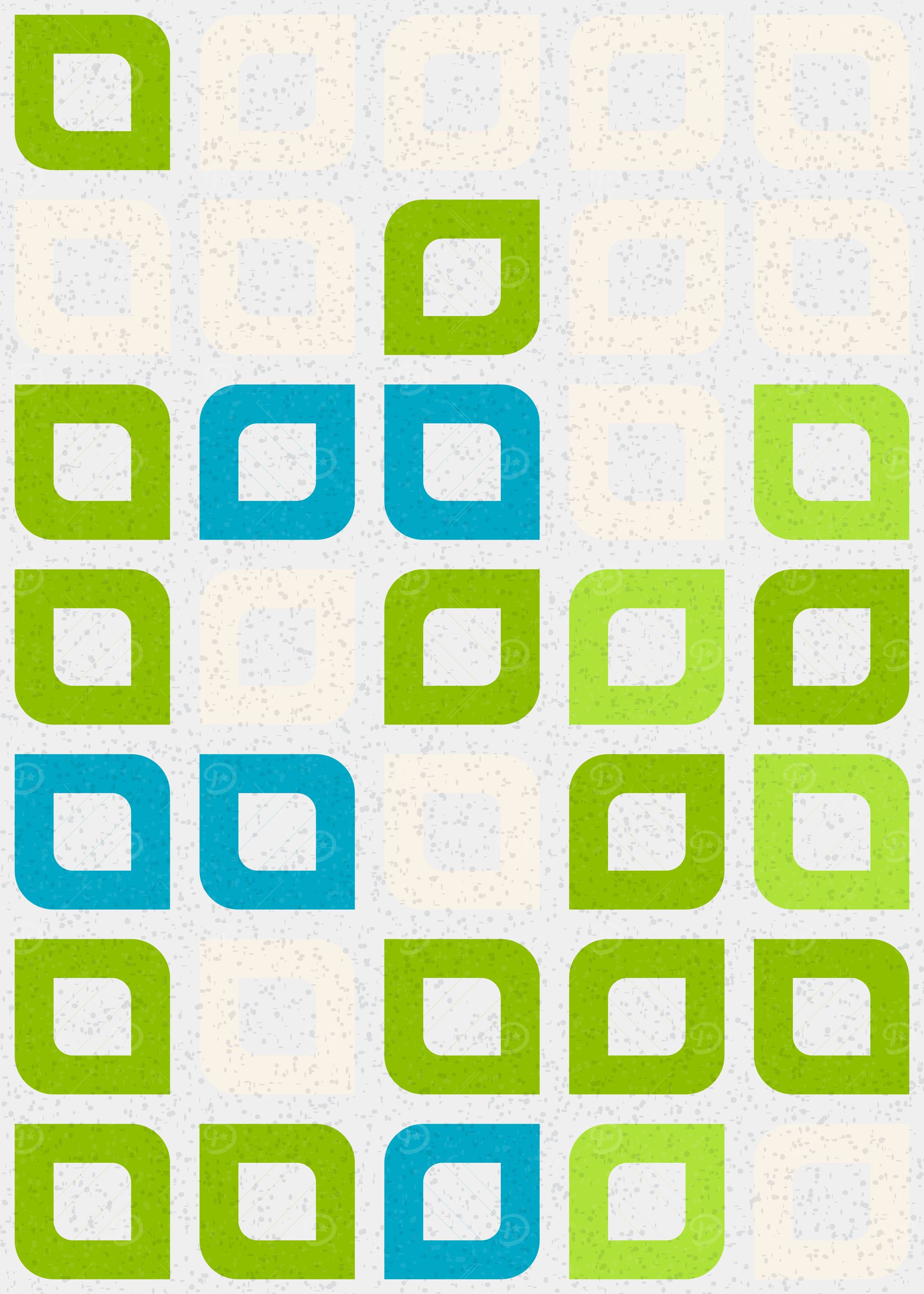 Geometric Pattern