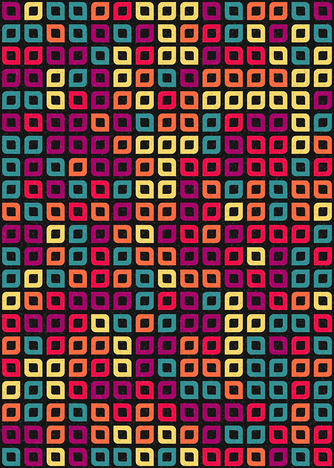 Geometric Pattern