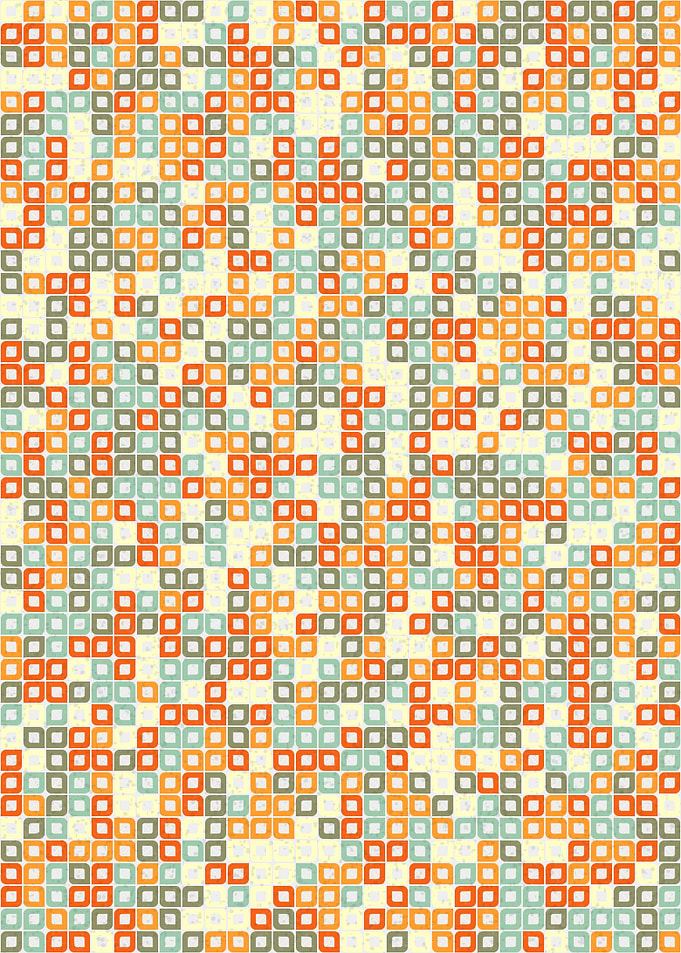 Geometric Pattern