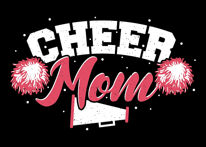 Cheer Mom