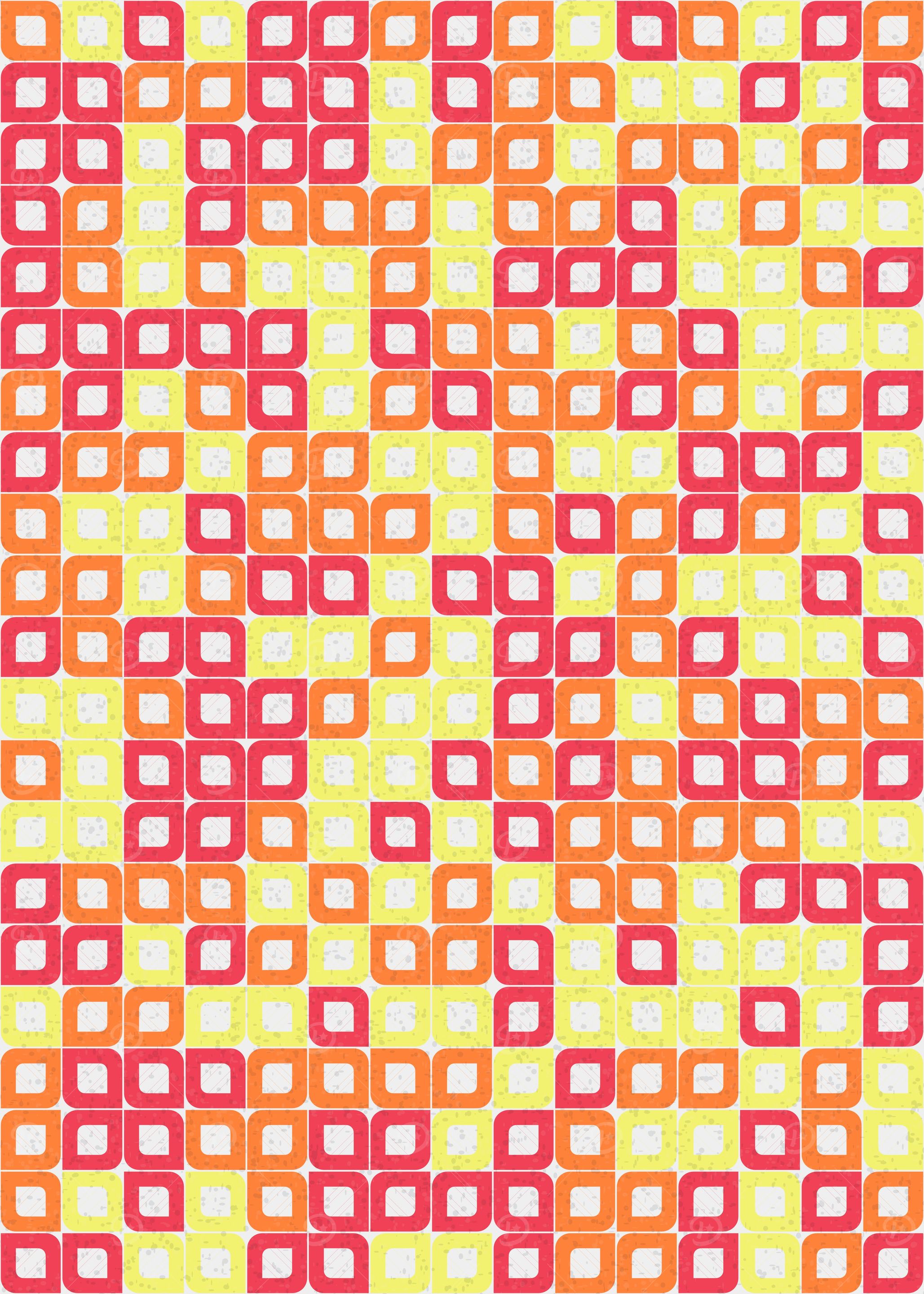 Geometric Pattern