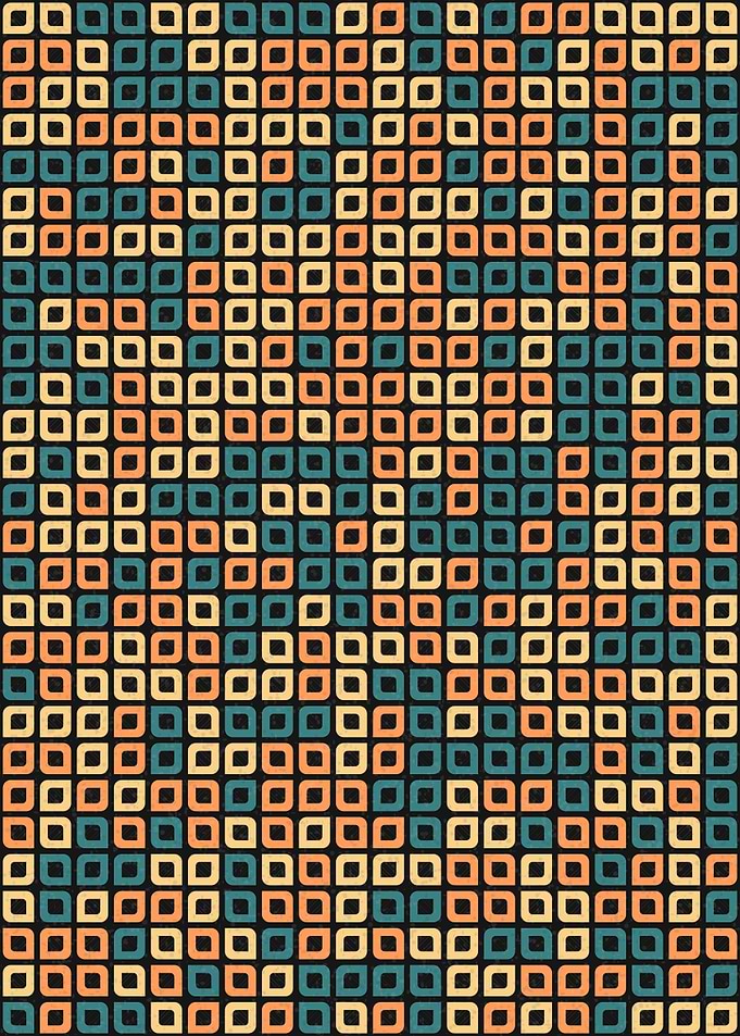 Geometric Pattern