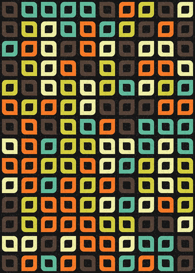 Geometric Pattern