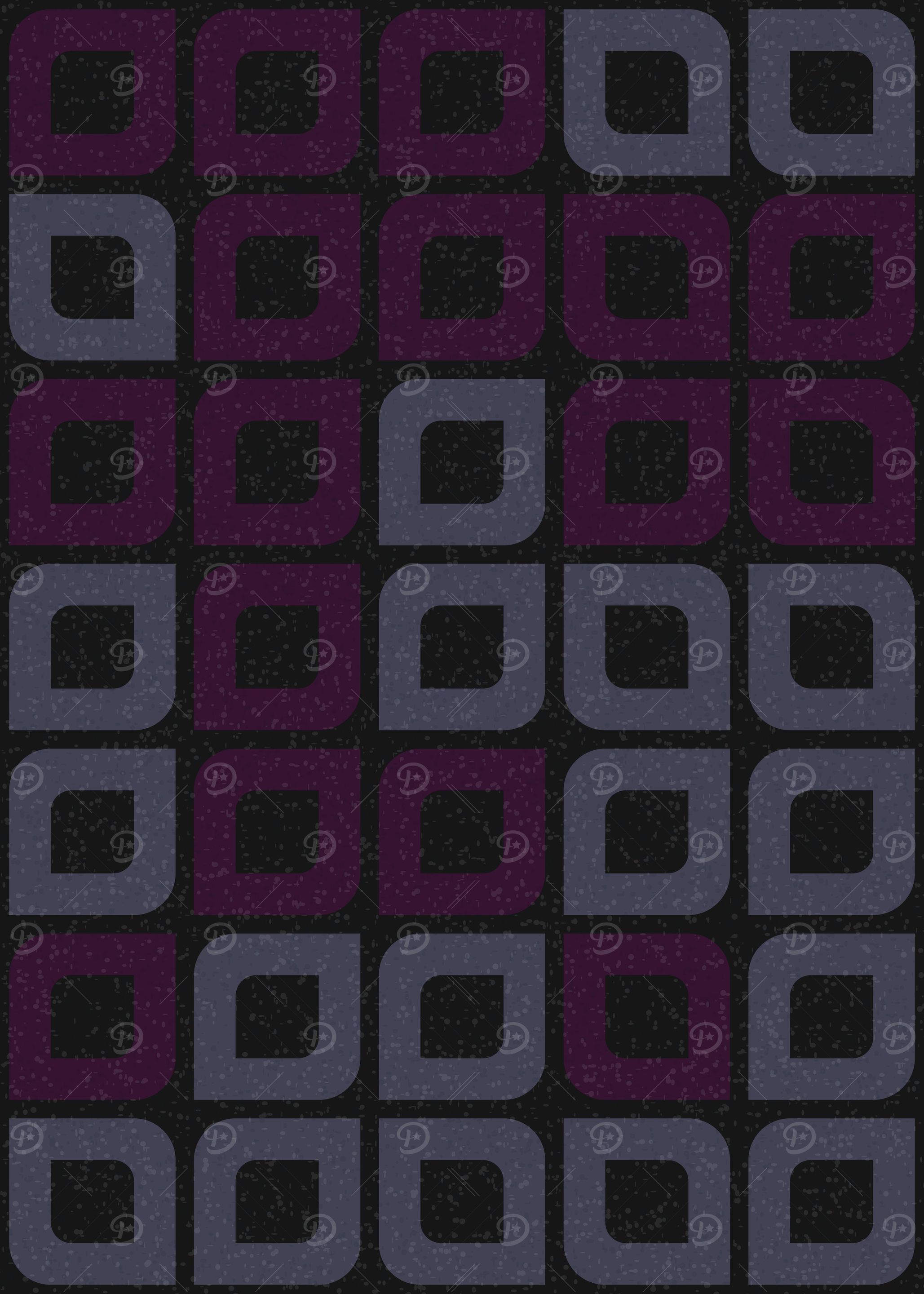 Geometric Pattern