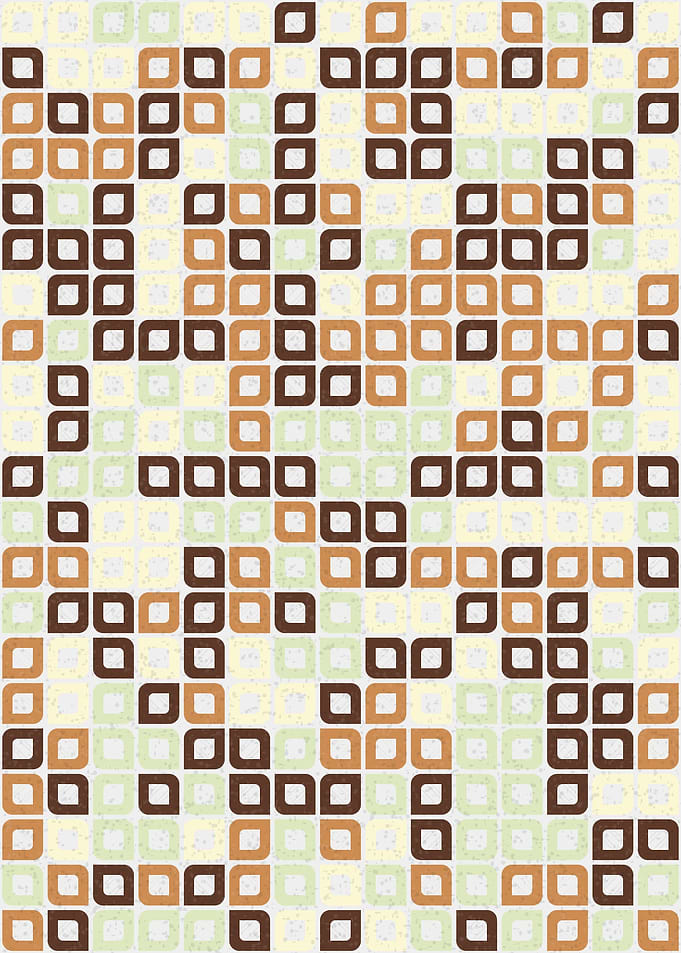 Geometric Pattern