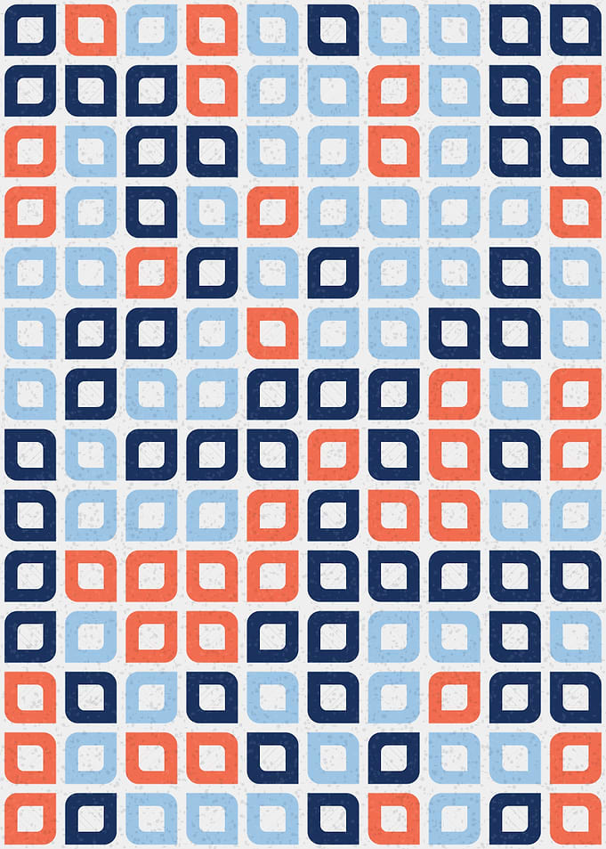 Geometric Pattern