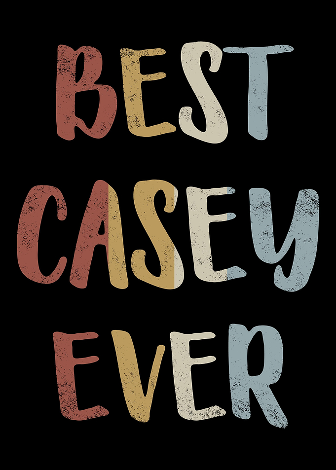 Best Casey Ever