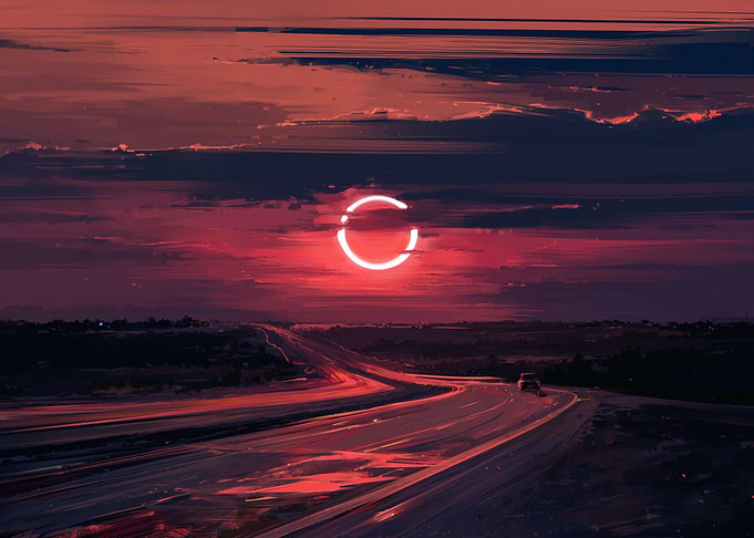 Eclipse