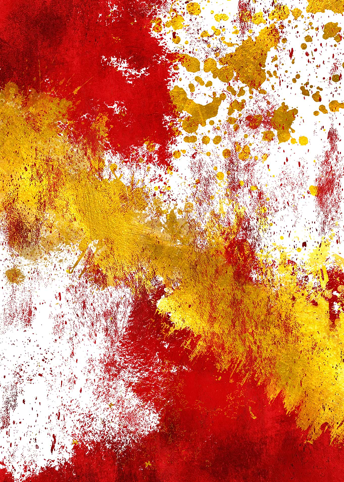 The golden red 2
