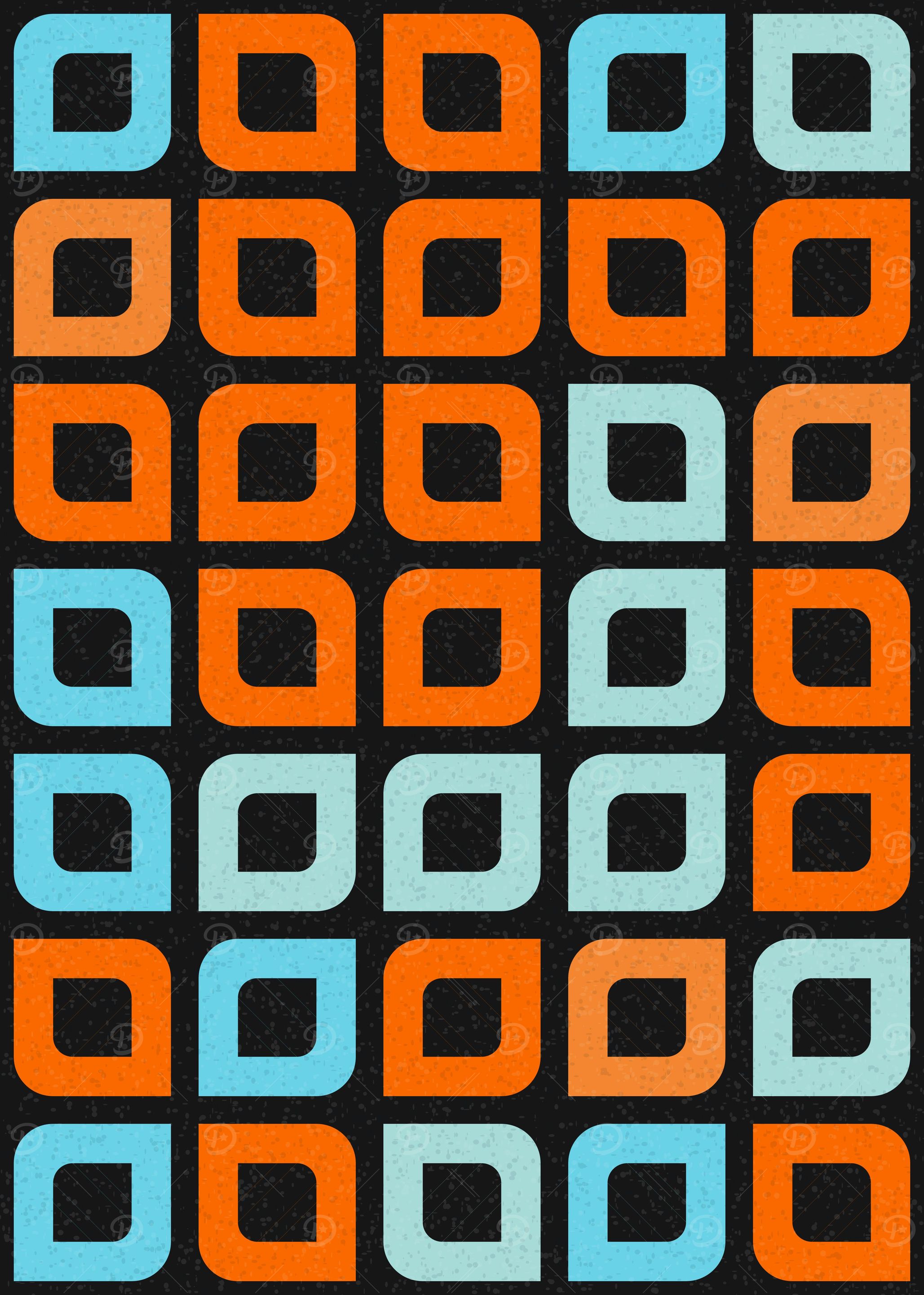 Geometric Pattern
