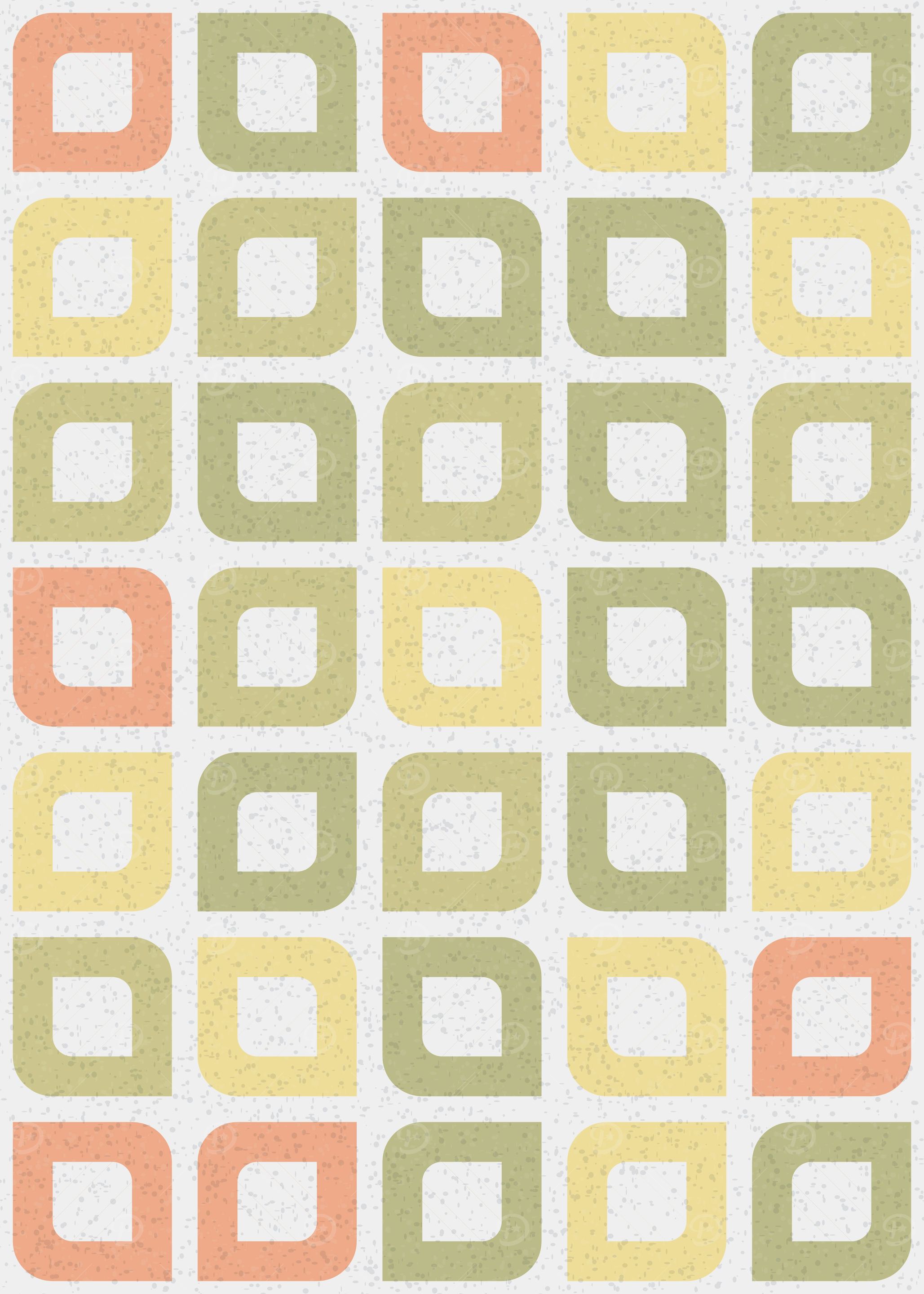 Geometric Pattern