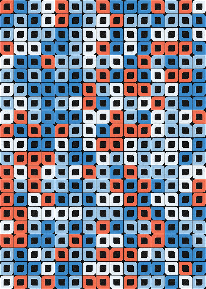 Geometric Pattern