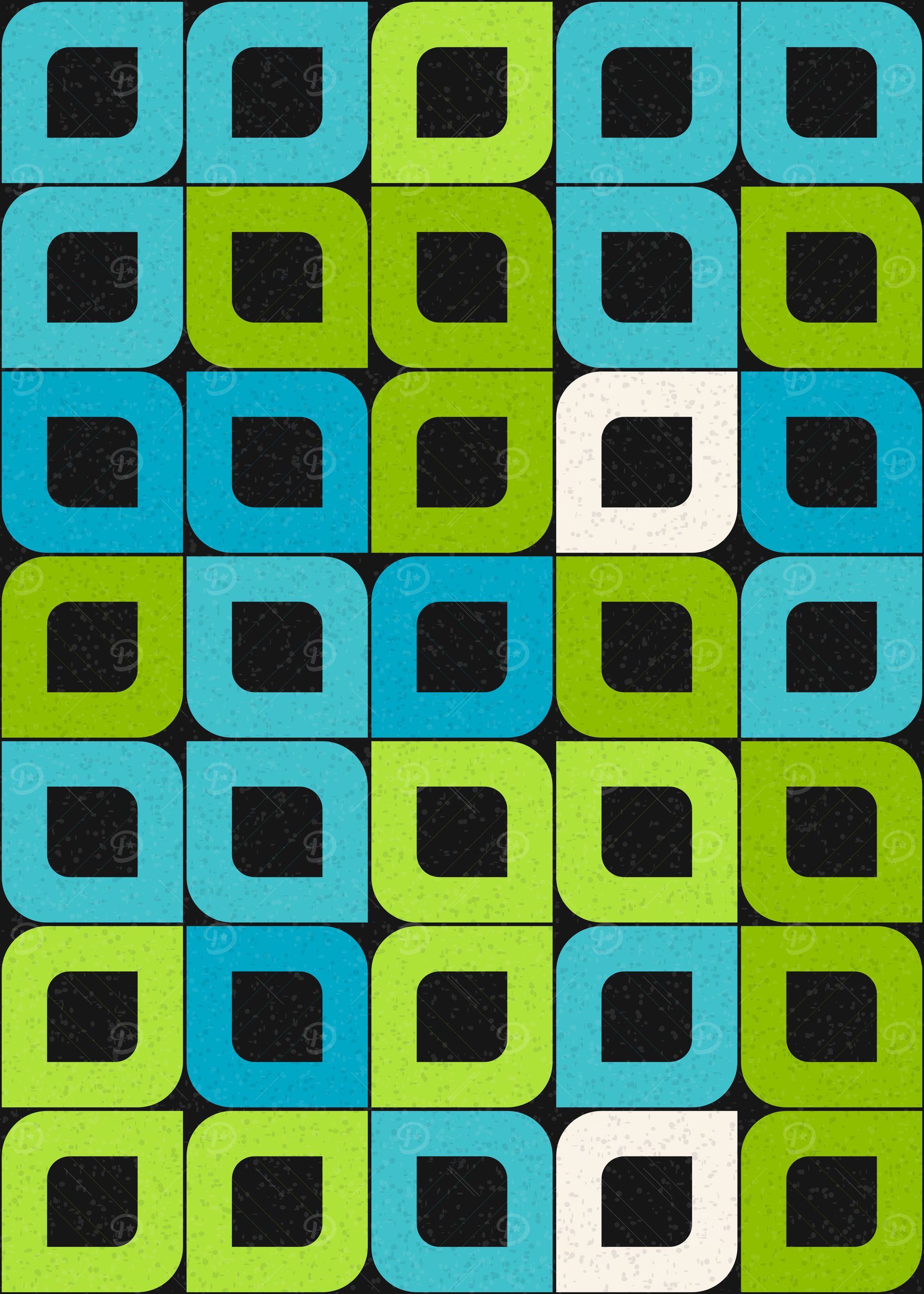 Geometric Pattern