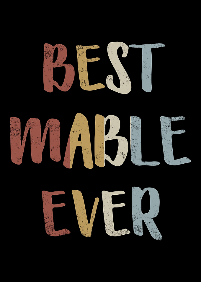 Best Mable Ever