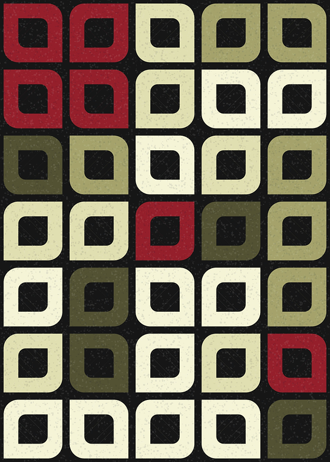 Geometric Pattern