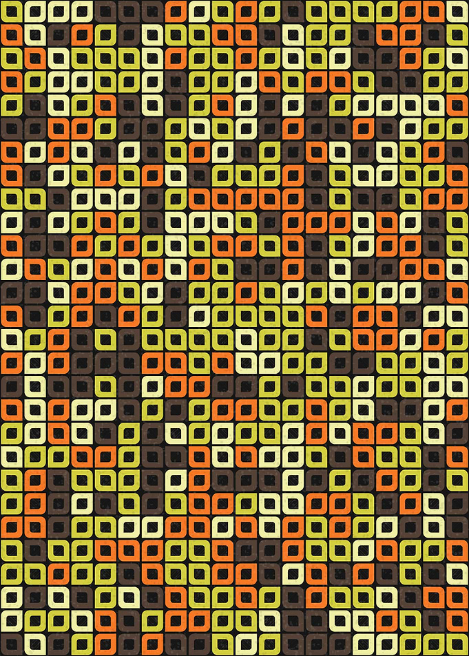 Geometric Pattern