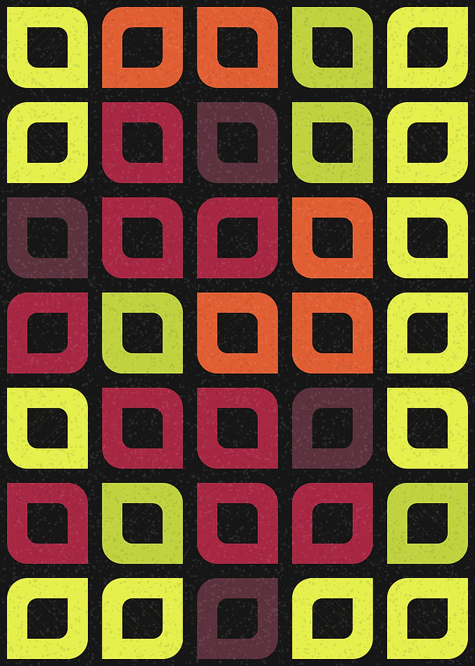 Geometric Pattern