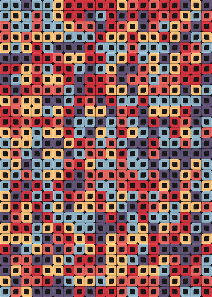 Geometric Pattern