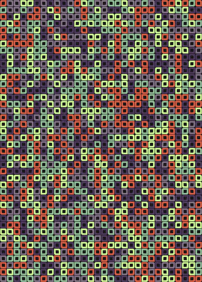 Geometric Pattern