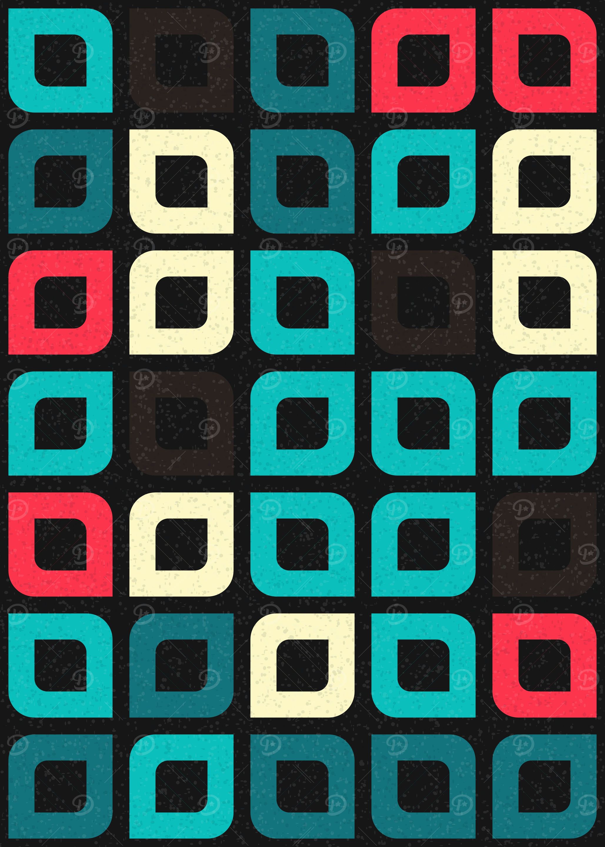 Geometric Pattern