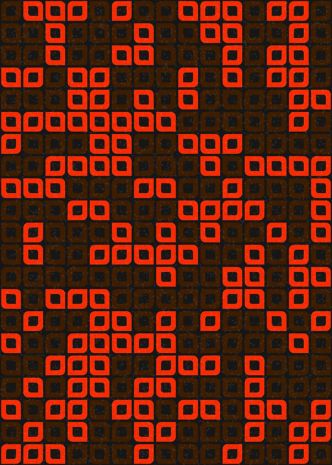 Geometric Pattern